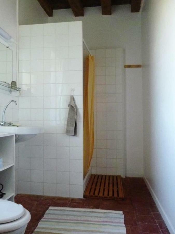 Gite Le Tremblay Thianges Dış mekan fotoğraf